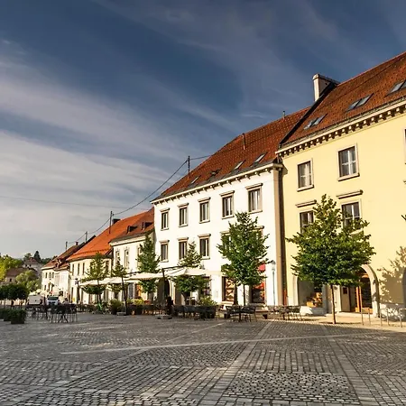 Vineyard Deer's Hill - Happy Prázdninový dům *