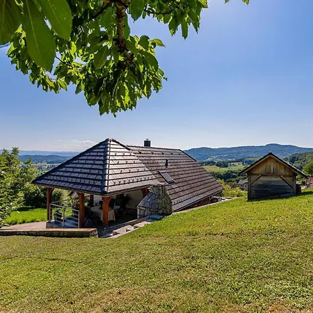 Vineyard Deer's Hill - Happy Holiday home Smarjeske Toplice