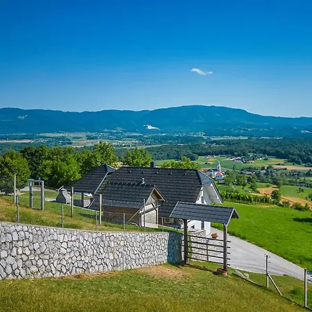 Vineyard Deer's Hill - Happy Holiday home Smarjeske Toplice