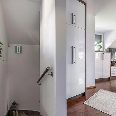 Prázdninový dům Vineyard Deer's Hill - Happy *