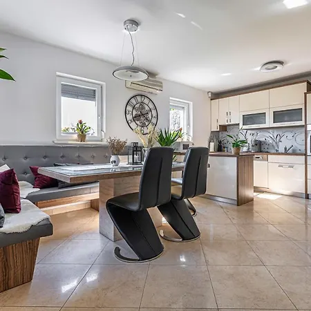 Vineyard Deer's Hill - Happy Prázdninový dům *