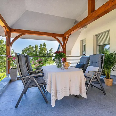 Vineyard Deer's Hill - Happy Prázdninový dům